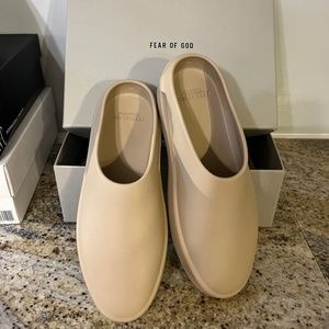 THE CALIFORNIA FORM MULES